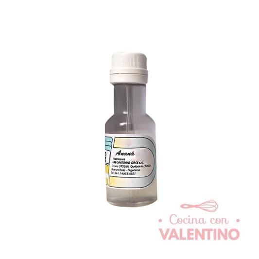Esencia Circe Anana  - 30Ml