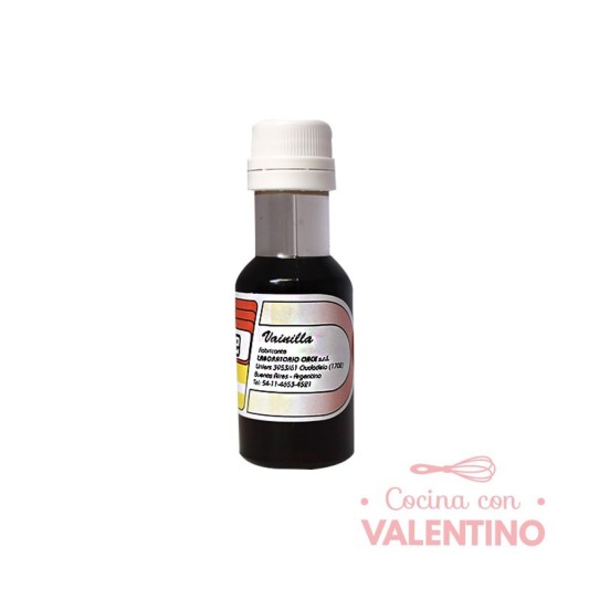 Esencia Circe Vainilla  - 30Ml