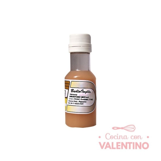 Esencia Circe Budin Ingles  - 30Ml
