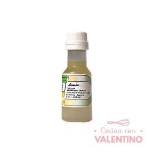 Esencia Circe Limon  - 30Ml