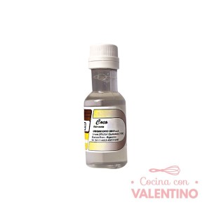 Esencia Circe Coco  - 30Ml
