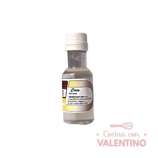 Esencia Circe Coco  - 30Ml