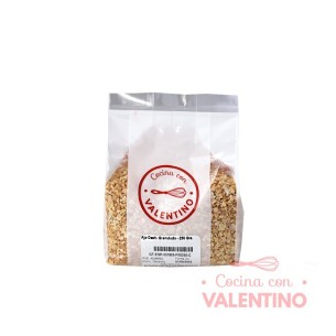Ajo Deshidratado Granulado - 250 Grs