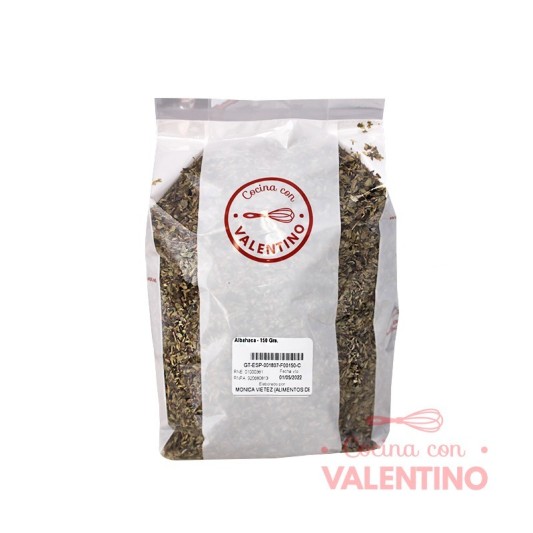 Albahaca - 150 Grs.
