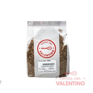 Comino Grano - 250 Grs