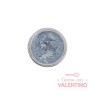 Colorante Polvo Dust Color Platinum Nacarado Aero - 8 Grs