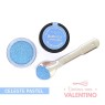 Colorante Polvo Dust Color Liposoluble Celeste Pastel - 8 Grs