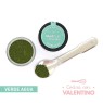 Colorante Polvo Dust Color Liposoluble Verde Agua - 8 Grs