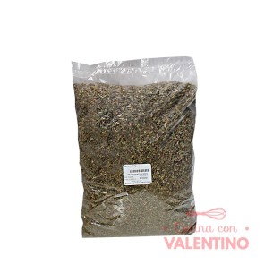 Albahaca - 1 Kg