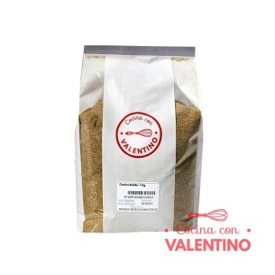 Comino Molido - 1 Kg