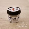 Colorante Polvo Liposoluble King Dust White - 4 Grs