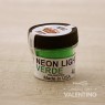 Colorante King Dust Neon Green - 4 Grs