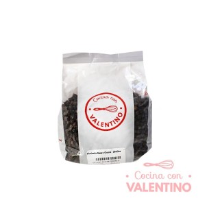Pimienta Negra Grano - 250 Grs
