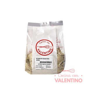 Pimienta Blanca Molida - 250 Grs