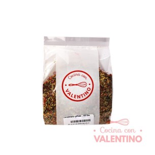 Condimento para Pizza - 100 Grs
