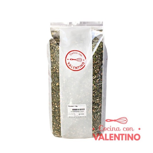 Provenzal - 1 Kg