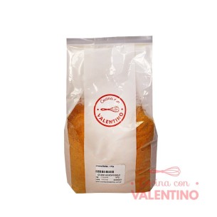 Curcuma Molida - 1 Kg