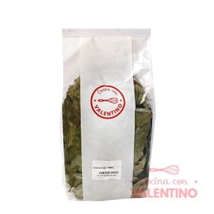 Laurel en Hojas - 100 Grs