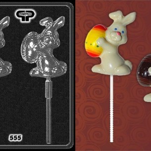 Placa Figuras Varias Parpen (bulto Pack 5 Un.)