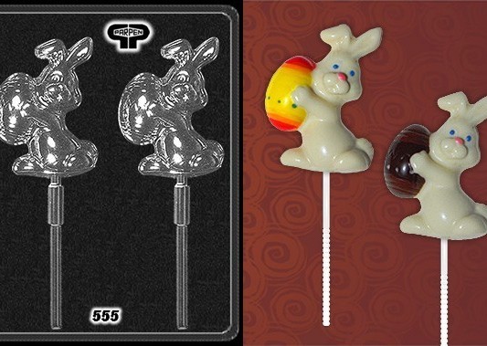 Placa Figuras Varias Parpen (bulto Pack 5 Un.)