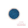 Glitter Dust Color Azul Pacifico (Azul Oscuro) - 10Grs