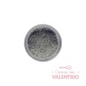 Glitter Dust Color Everest (Plateado) -10 Grs