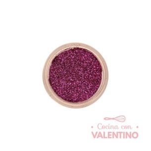 Glitter Dust Color Aurora Boreal (Purpura) - 10Grs