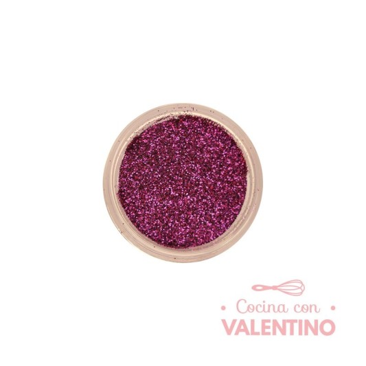 Glitter Dust Color Aurora Boreal (Purpura) - 10Grs