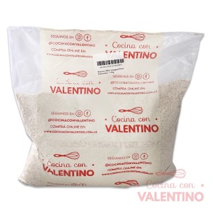 Harina 100% Integral Fina Cañuelas - 1 Kg
