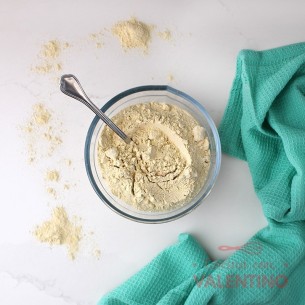 Harina de Garbanzo - 5 Kg