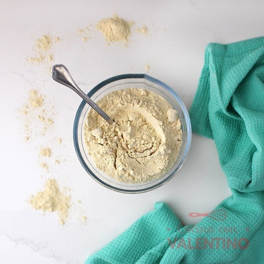Harina de Garbanzo - 5 Kg
