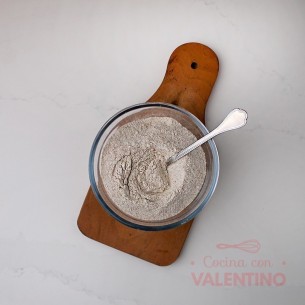 Harina 100% Integral Fina Cañuelas Fraccionada - 5 Kg