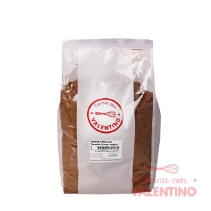 Especia Reposteria (Canela. Jengibre. Nuez M. Pedunculo. Pimienta N) 1 Kg