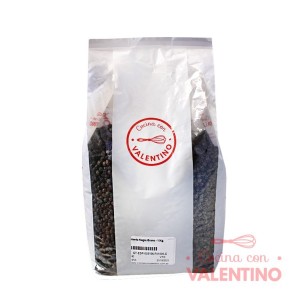 Pimienta Negra Grano - 1 Kg