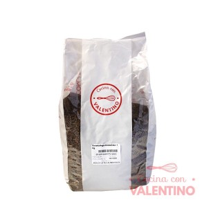Pimienta Negra Molida - 1 Kg