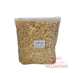 Cebolla en Escamas - 1 Kg
