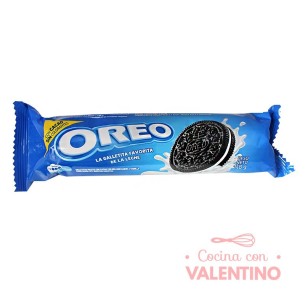 Oreo - 118 Grs