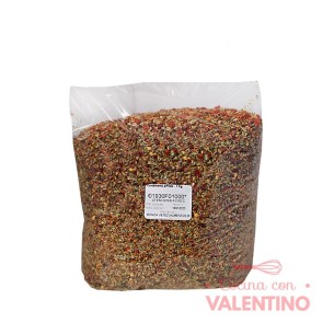 Condimento para Pizza - 1 Kg