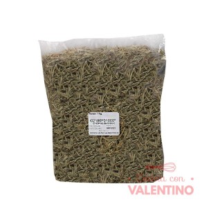 Romero Hojas - 1 Kg