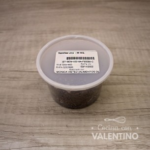Semillas Lino - 50 Grs