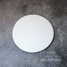 Disco Carton Alprin Blanco 20 Cm
