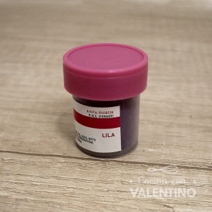 Colorante Pasta Bloch Lila - 15 Grs