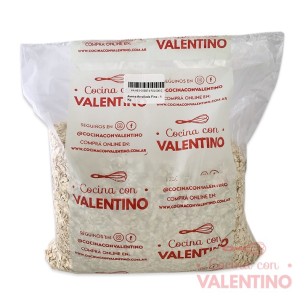 Avena Arrollada Fina - 1 Kg
