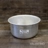 Molde Pan Dulce Aluminio Cooper - 2 Kg