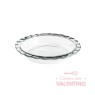 Fuente Vidrio Pyrex Easy Grab 24x5 - 1.5 Lt