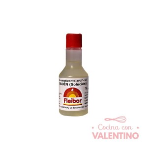 Esencia Fleibor Budin - 30 Ml