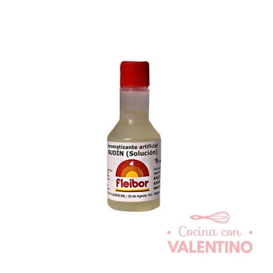 Esencia Fleibor Budin - 30 Ml