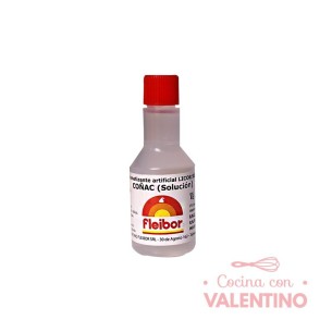 Esencia Fleibor Cognac - 30 Ml