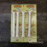 Columnas Cooper Extensibles - 4 Un