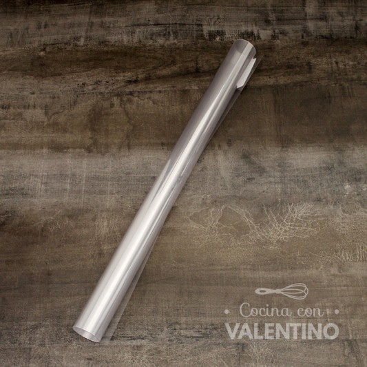 Cinta Acetato Cooper Plancha 40x60